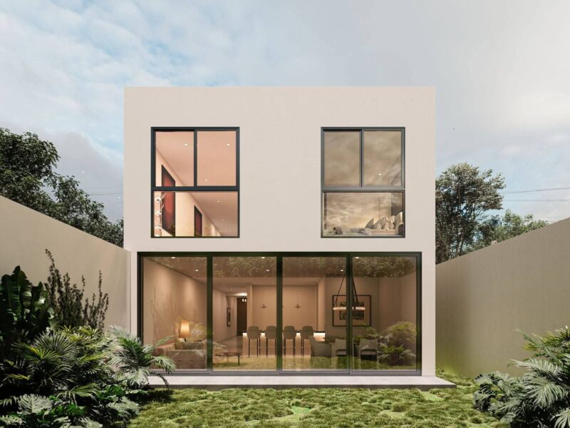 ESTRENA TU NUEVO HOGAR EN PREVENTA CAMPECHE.