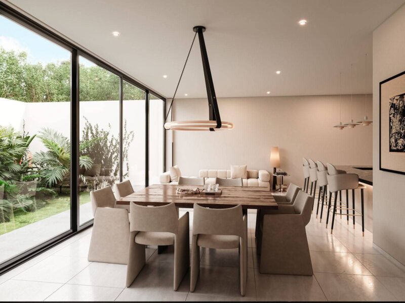 ESTRENA TU NUEVO HOGAR EN PREVENTA CAMPECHE.