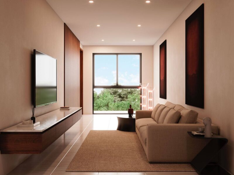 ESTRENA TU NUEVO HOGAR EN PREVENTA CAMPECHE.