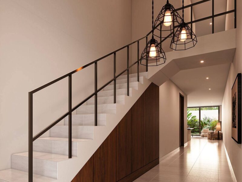 ESTRENA TU NUEVO HOGAR EN PREVENTA CAMPECHE.