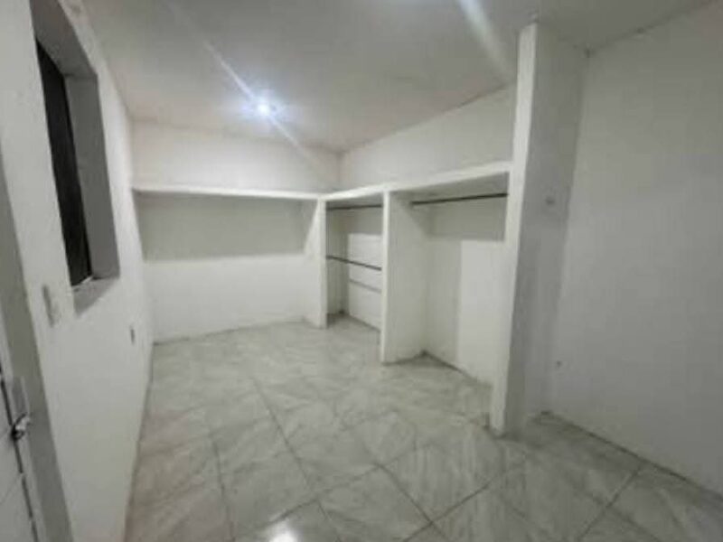 Departamento en Renta en Samulá, Campeche