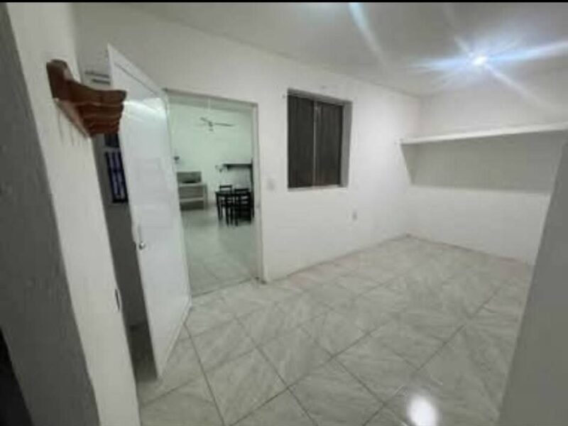 Departamento en Renta en Samulá, Campeche