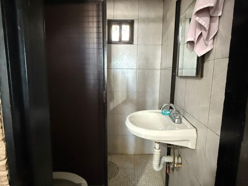 DEPARTAMENTO EN RENTA,CAMPECHE ¡Listos para ti! A unos pasos del Hospital de Especialidades y del Hospital General