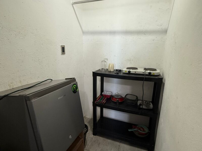 DEPARTAMENTO EN RENTA,CAMPECHE ¡Listos para ti! A unos pasos del Hospital de Especialidades y del Hospital General