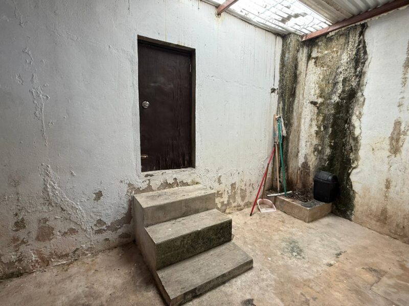 CASA AMUEBLADA EN RENTA,CAMPECHE