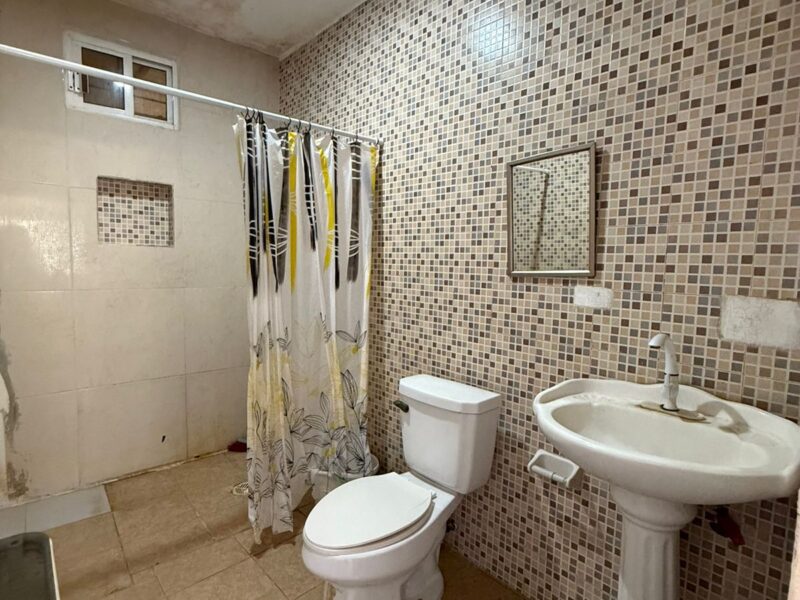 CASA AMUEBLADA EN RENTA,CAMPECHE