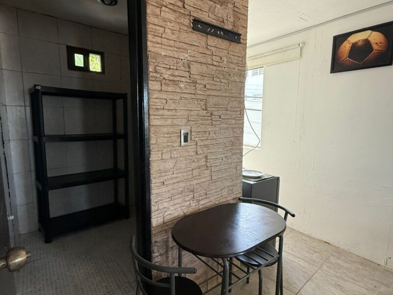 DEPARTAMENTO EN RENTA,CAMPECHE ¡Listos para ti! A unos pasos del Hospital de Especialidades y del Hospital General