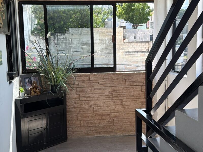 DEPARTAMENTO EN RENTA,CAMPECHE ¡Listos para ti! A unos pasos del Hospital de Especialidades y del Hospital General