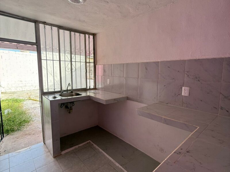 Tu nuevo hogar te espera en Colonia México