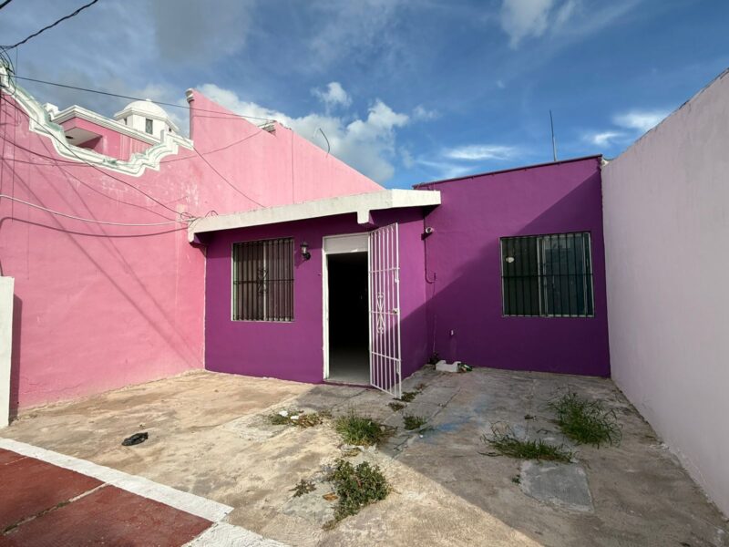 Tu nuevo hogar te espera en Colonia México