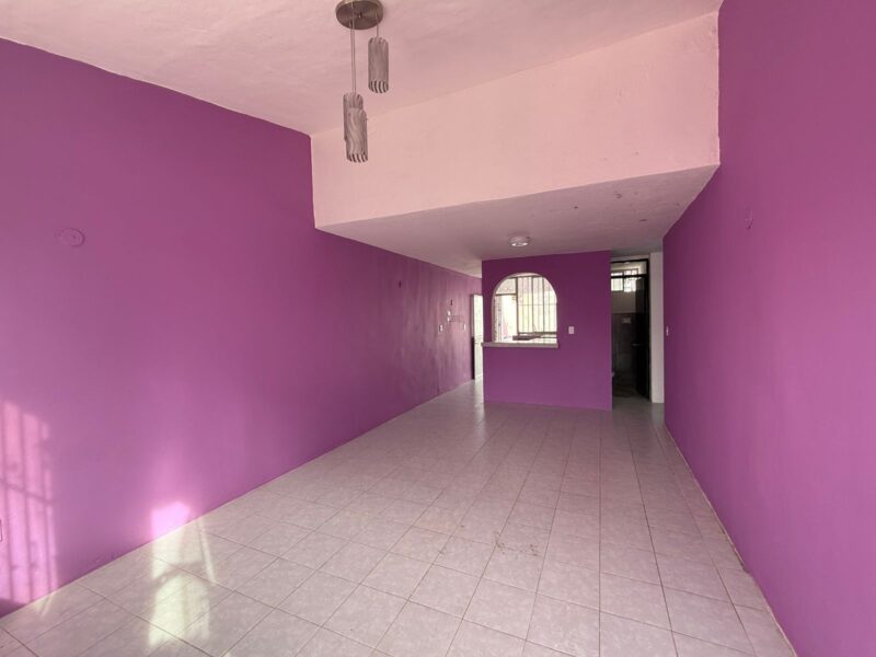 Tu nuevo hogar te espera en Colonia México