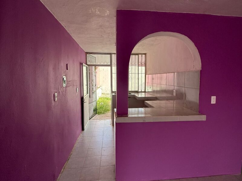 Tu nuevo hogar te espera en Colonia México