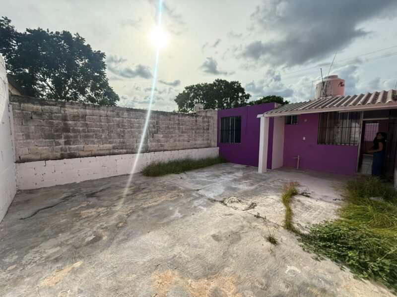 Tu nuevo hogar te espera en Colonia México