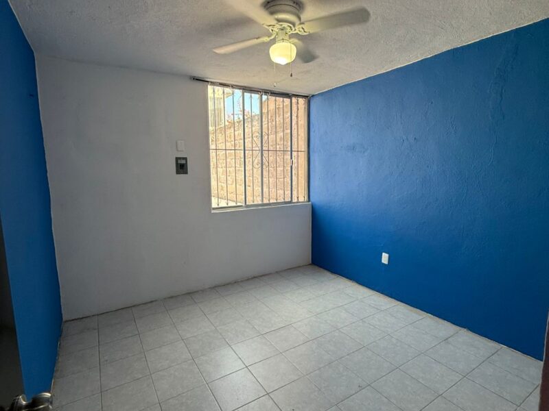 Tu nuevo hogar te espera en Colonia México