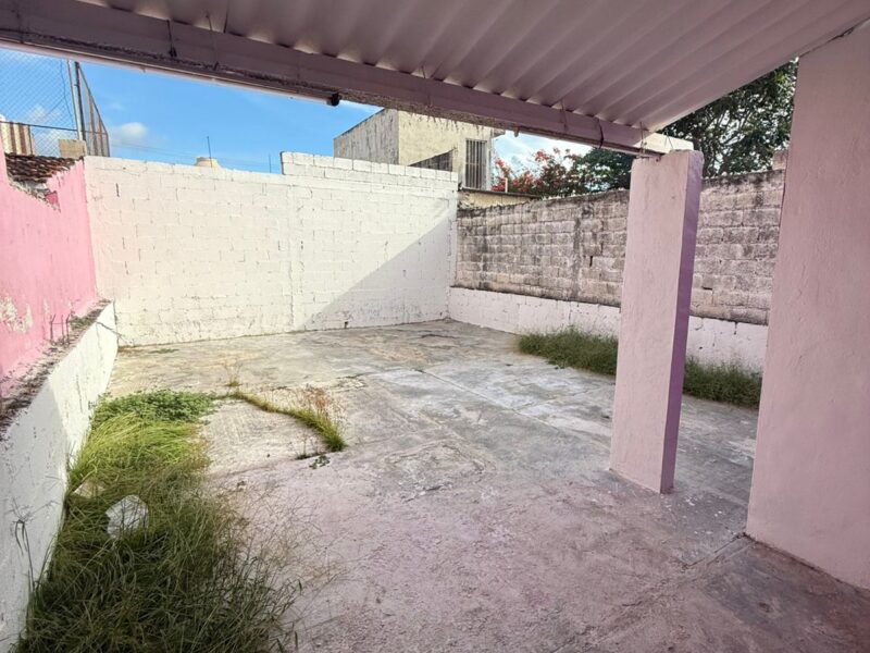 Tu nuevo hogar te espera en Colonia México