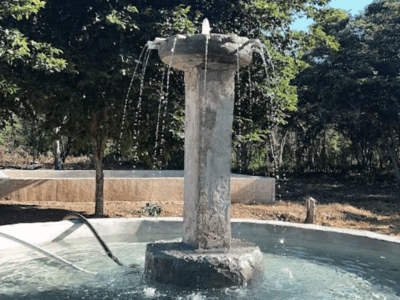 HACIENDA KUBA en Mérida Yucatán