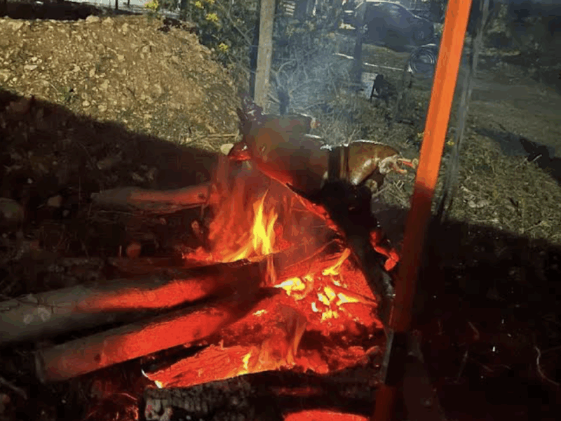 HACIENDA KUBA en Mérida Yucatán
