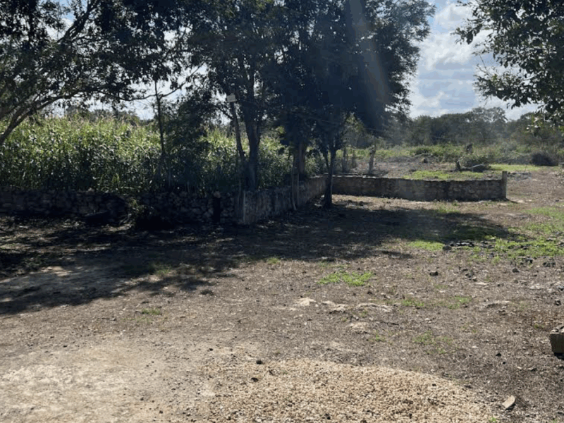 HACIENDA KUBA en Mérida Yucatán