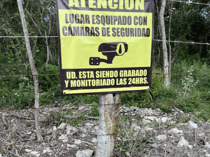HACIENDA KUBA en Mérida Yucatán