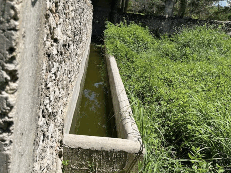 HACIENDA KUBA en Mérida Yucatán